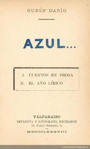 AZUL