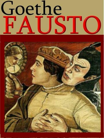 Época del Romanticismo, obra Fausto de Johann Wolfgang von Goethe (prt 1)