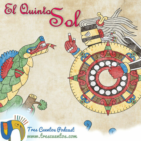 La leyenda de los cinco soles