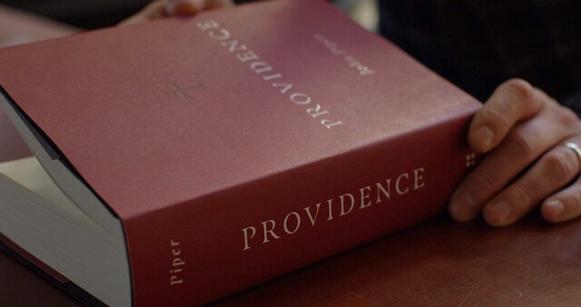 Providencia, John Piper