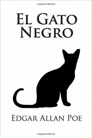 EL GATO NEGRO DE EDGAR ALLAN POE