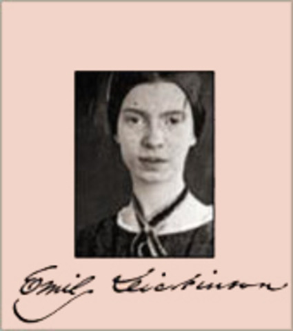 Emily Dickinson