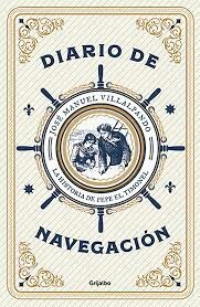 Diario de Navegación