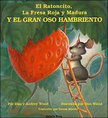 My dad reading to my brother and I as kids.