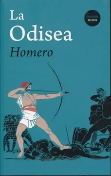 La odisea