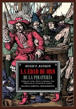 La edad de oro de la piratería