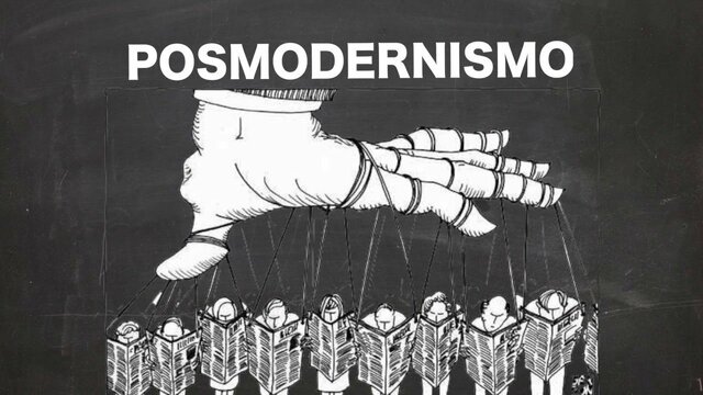 Época Posmoderna