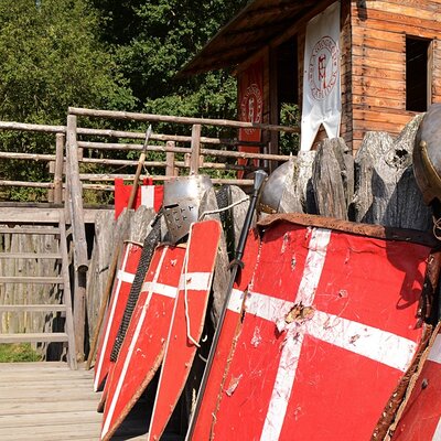 Timeline: Lectoescritura - L.Tiempo