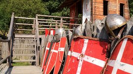 Timeline: Lectoescritura - L.Tiempo