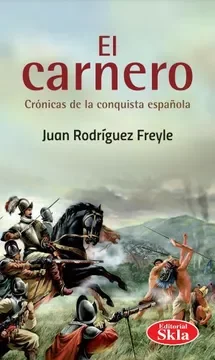El carnicero