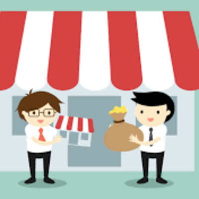 Timeline: Transferencia de fondo de comercio segun Ley N° 11.687