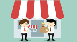 Timeline: Transferencia de fondo de comercio segun Ley N° 11.687