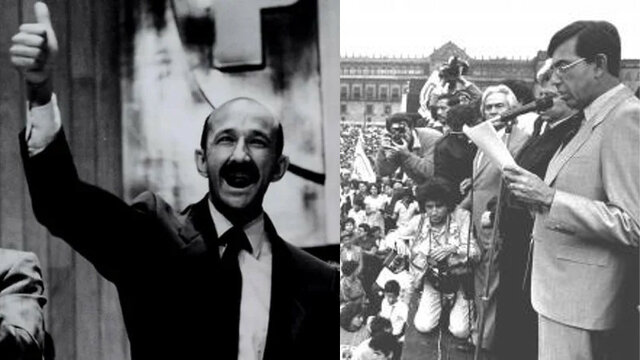 Fraude de " LA CAÍDA DEL SISTEMA" 1988