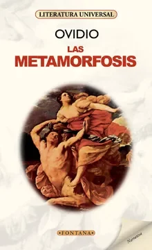 Las Metamorfosis (siglo I d.C.)