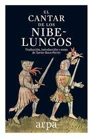 El Cantar de los nibelungos