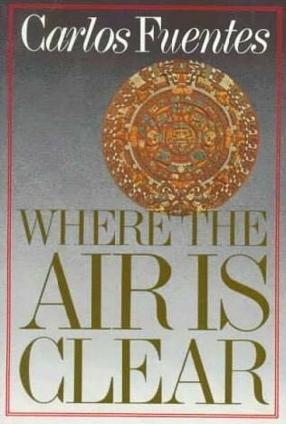 Época Contemporánea, obra  "Donde el aire es claro"