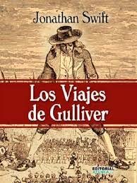 Jonathan Swift (1667-1745)