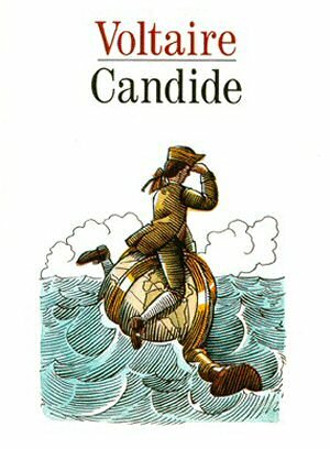 Voltaire (1694-1778)