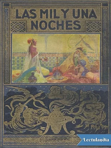 Época Clásica, obra "Las mil y una noches"