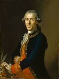 Tomás de Iriarte (1750-1791)