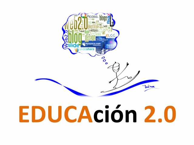 Educación 2.0