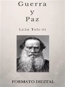 León Tolstoi (Rusia, 1828-1910).