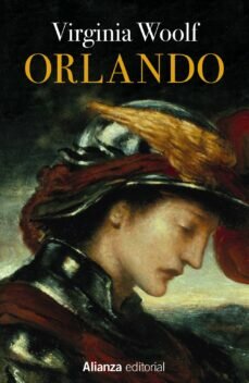 "Orlando" (1928), de Virginia Woolf