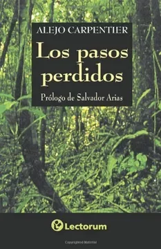 "Los pasos perdidos" (1953)