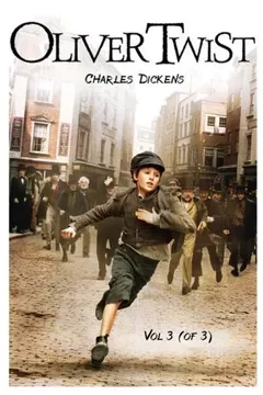 Oliver twist