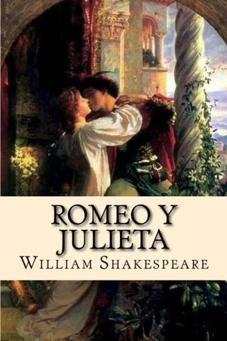 Época renacentista, obra Romeo y Julieta (William Shakespeare)