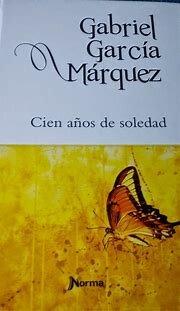 CIEN AÑOS DE SOLEDAD