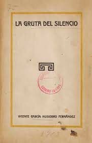 la gruta del silencio