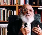 Paulo Freire