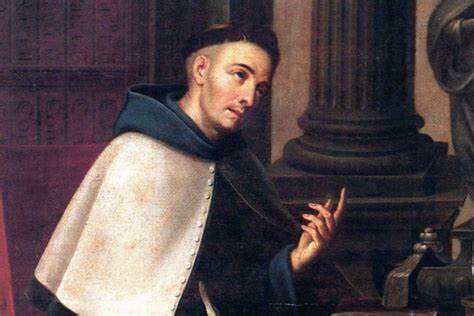 1266 -  1308. Juan Duns Escoto