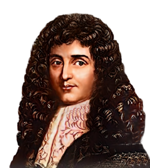 1300-1350 Jean Buridan