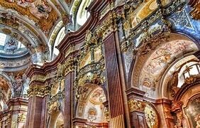 LITERATURA DEL BARROCO