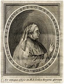 (1359- 1431) Gasparino Barzizza