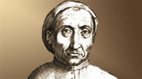 (1462-1525) Pietro Pomponazzi