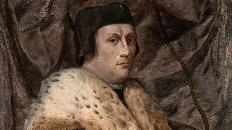 (1483-1540) Francesco Guicciardini