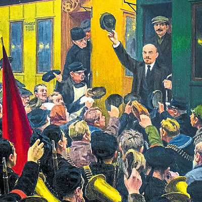 Timeline: Tumultuoso siglo XX