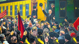 Timeline: Tumultuoso siglo XX