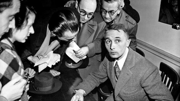 Obra •	El mar de las sirtes