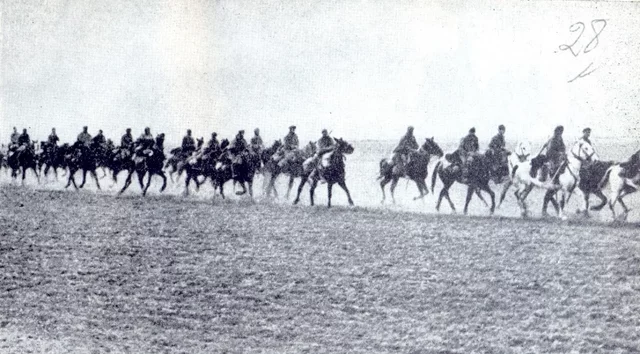 BATALLA DEL ALFAMBRA
