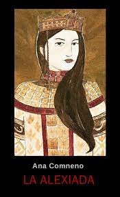 Obra •	La Alexiada