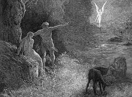 Obra •	El paraíso perdido