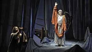 Obra •	El condenado por desconfiado