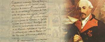 Obra •	José Cadalso y "Cartas Marruecas"