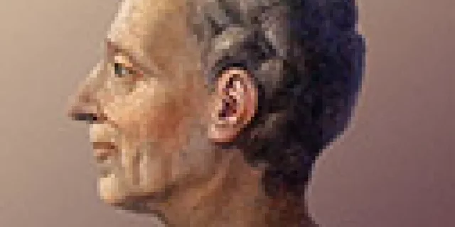 Obra •	Montesquieu y "El espíritu de las leyes"