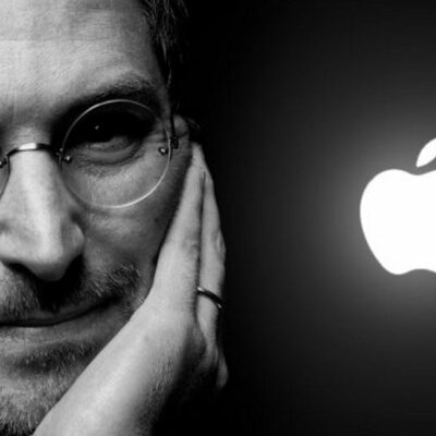 Timeline: Стів Джобс