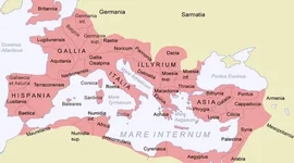 Timeline: Historia de Roma